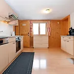 Ferienbauernhof Moosbrugger Apartman Schoppernau