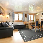 Apartman Ferienbauernhof Moosbrugger *