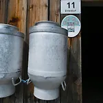 Ferienbauernhof Moosbrugger *