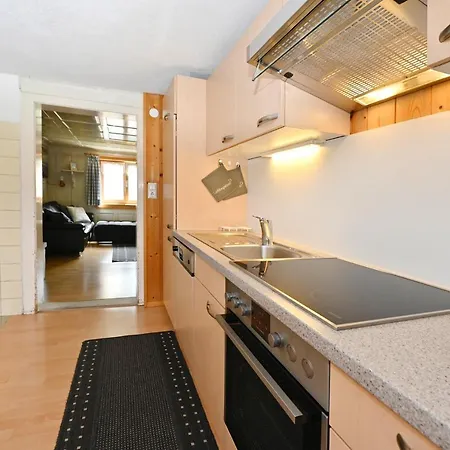 Ferienbauernhof Moosbrugger Apartment