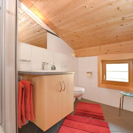 Ferienbauernhof Moosbrugger *