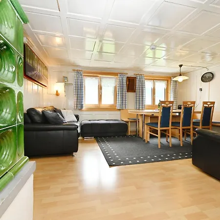 Ferienbauernhof Moosbrugger *