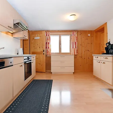 Ferienbauernhof Moosbrugger Lejlighed Schoppernau