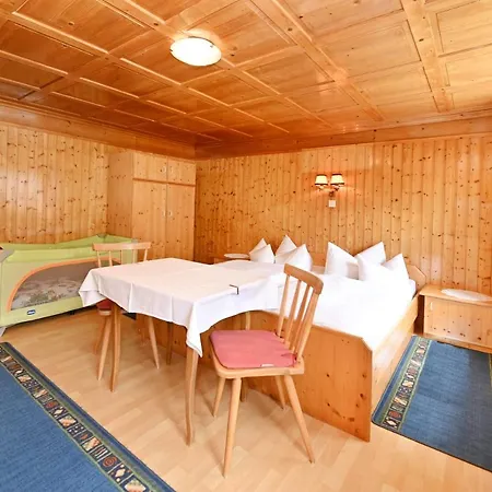 Apartman Ferienbauernhof Moosbrugger *