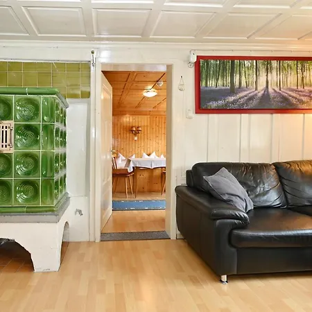 Lejlighed Ferienbauernhof Moosbrugger