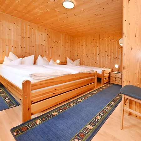 Apartman Ferienbauernhof Moosbrugger Schoppernau