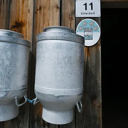 Ferienbauernhof Moosbrugger *