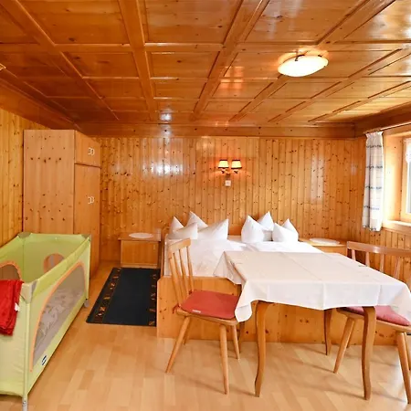 Ferienbauernhof Moosbrugger * Schoppernau