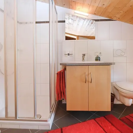Ferienbauernhof Moosbrugger * شوبرناو