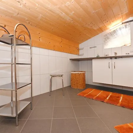 Ferienbauernhof Moosbrugger *