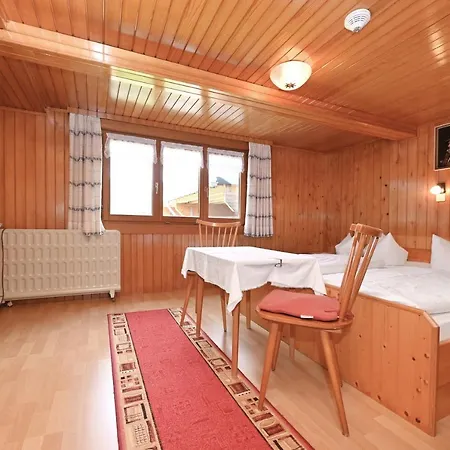 Ferienbauernhof Moosbrugger * شوبرناو
