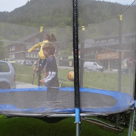 Apartman Ferienbauernhof Moosbrugger Schoppernau