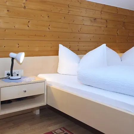 Ferienbauernhof Moosbrugger