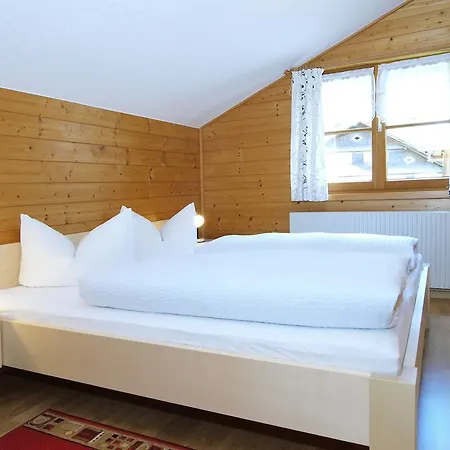 Apartment Ferienbauernhof Moosbrugger Schoppernau