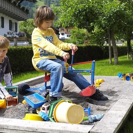 Ferienbauernhof Moosbrugger