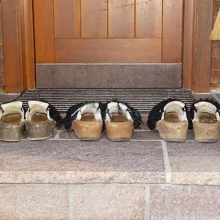 Lejlighed Ferienbauernhof Moosbrugger *