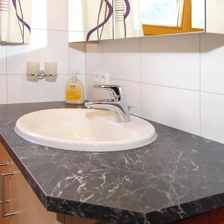 Lejlighed Ferienbauernhof Moosbrugger Schoppernau