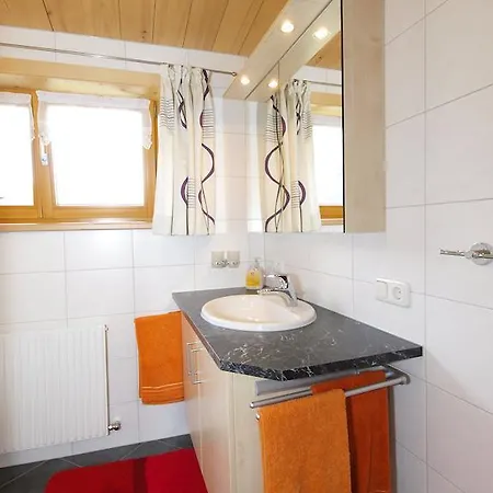 Lejlighed Ferienbauernhof Moosbrugger Schoppernau