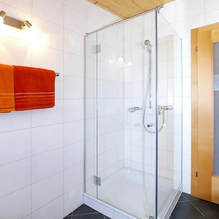 Apartman Ferienbauernhof Moosbrugger