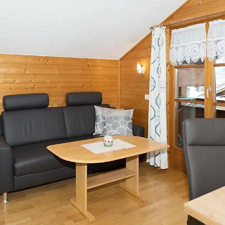 Ferienbauernhof Moosbrugger Apartment