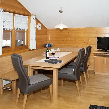 Apartman Ferienbauernhof Moosbrugger Schoppernau