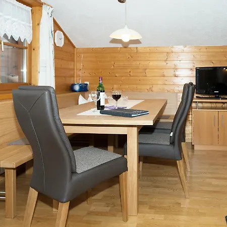 Ferienbauernhof Moosbrugger Apartment Schoppernau