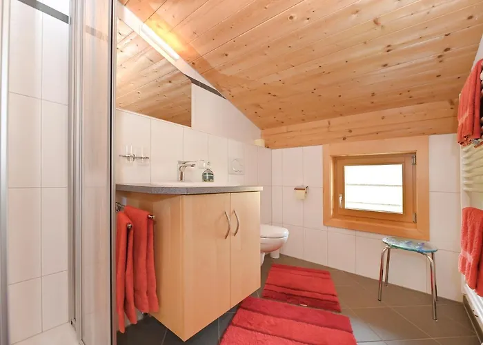 Ferienbauernhof Moosbrugger *