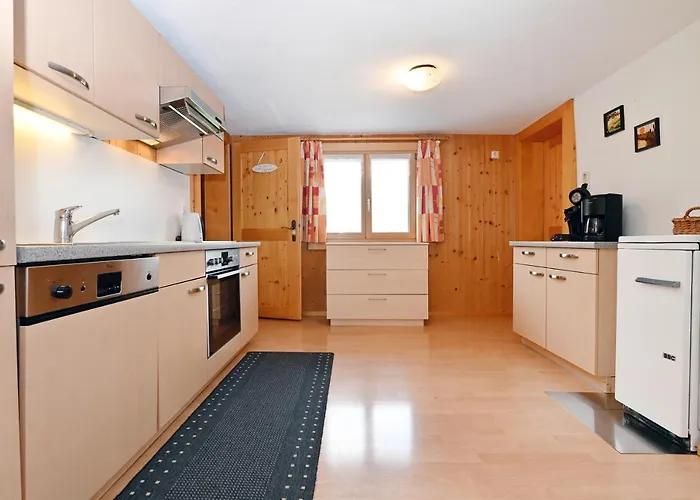 Ferienbauernhof Moosbrugger Apartment Schoppernau