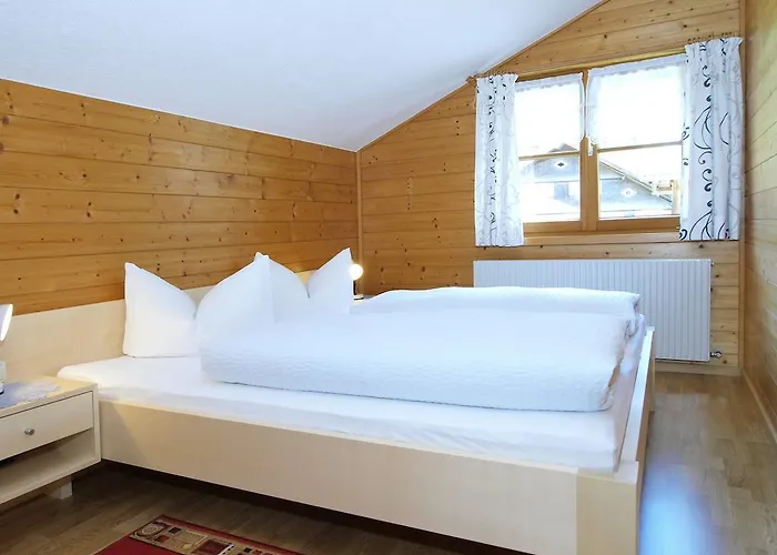 Apartment Ferienbauernhof Moosbrugger Schoppernau