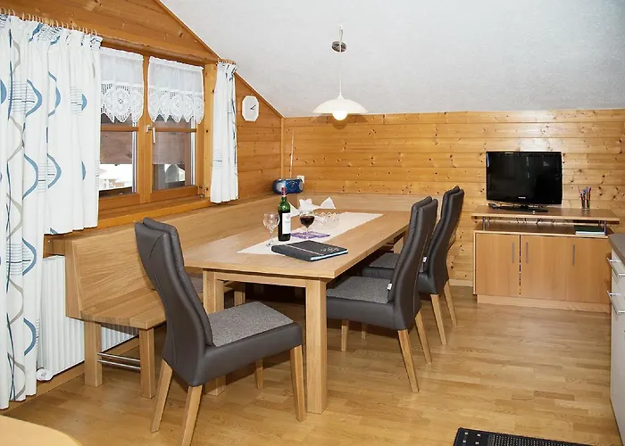 Apartment Ferienbauernhof Moosbrugger Schoppernau