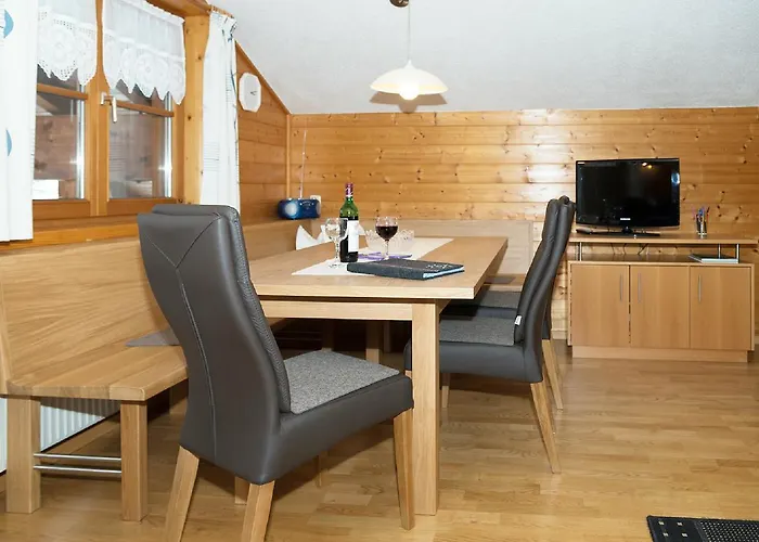 Ferienbauernhof Moosbrugger Apartment Schoppernau